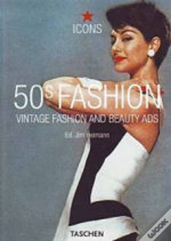 Capa do artigo 50's Fashion