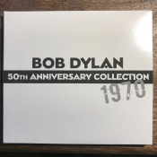 Capa do artigo 50th Anniversary Collection: 1970 - CD
