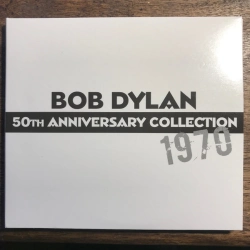 Capa do artigo 50th Anniversary Collection: 1970 - CD