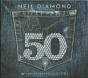 50th Anniversary Collection - CD - Preview