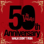 Capa do artigo 50th Anniversary Walk Don