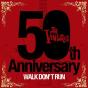 50th Anniversary Walk Don't Run - CD - Preview