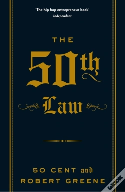 Capa do artigo 50th Law