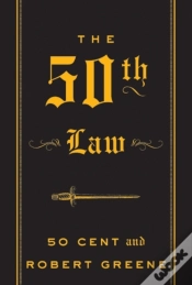 Capa do artigo 50th Law