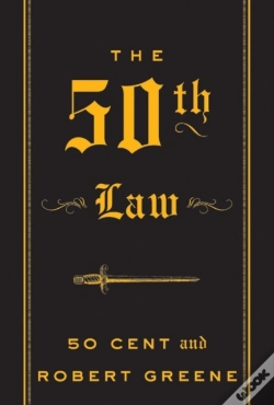 Capa do artigo 50th Law