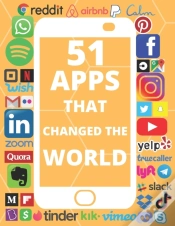 Capa do artigo 51 Apps That Changed The World
