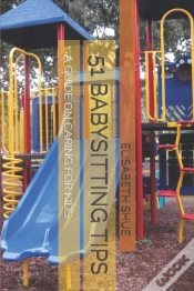 Capa do artigo 51 Babysitting Tips
