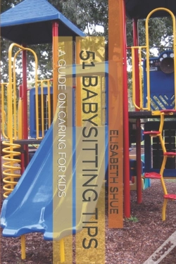 Capa do artigo 51 Babysitting Tips