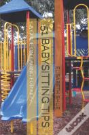 51 Babysitting Tips