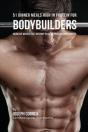 51 Bodybuilder Dinner Meals High In Protein - Preview