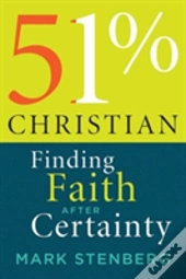 51% Christian