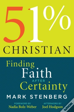 Capa do artigo 51% Christian