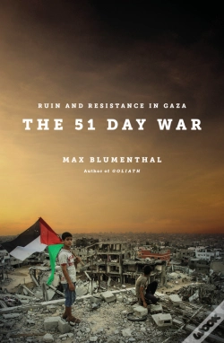 Capa do artigo 51 Day War