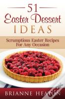 51 Easter Dessert Ideas