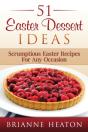 51 Easter Dessert Ideas - Preview