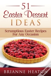 Capa do artigo 51 Easter Dessert Ideas