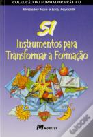 51 Instrumentos Para Transformar a Formação
