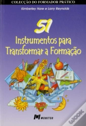 51 Instrumentos Para Transformar a Formação