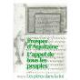 51 L'Appel De Tous Les Peuples - Preview