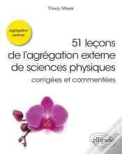 Capa do artigo 51 Leçons De L