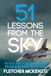 Capa do artigo 51 Lessons From The Sky