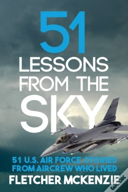 Capa do artigo 51 Lessons From The Sky