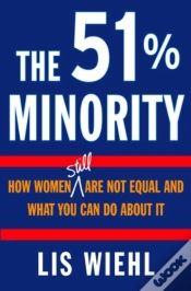 Capa do artigo 51% Minority