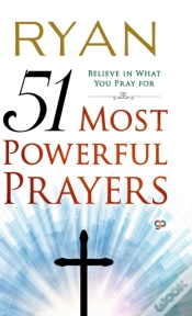 Capa do artigo 51 Most Powerful Prayers