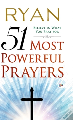 Capa do artigo 51 Most Powerful Prayers