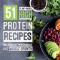 51 Plant-Based High-Protein Recipes - Preview