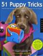 51 Puppy Tricks - Preview