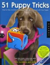 Capa do artigo 51 Puppy Tricks