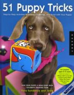 Capa do artigo 51 Puppy Tricks