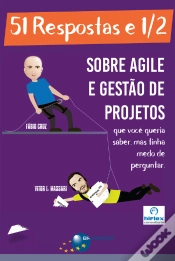 Capa do artigo 51 Respostas E 1/2 Sobre Agile E Gestão De Projetos