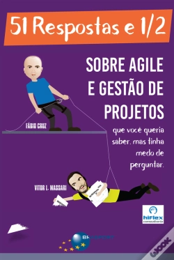 Capa do artigo 51 Respostas E 1/2 Sobre Agile E Gestão De Projetos