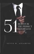 51 Rules For The Perfect Gentleman