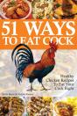 51 Ways To Eat Cock - Preview