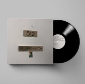 Capa do artigo 512 - Vinil