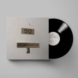 Capa do artigo 512 - Vinil