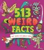513 Weird Facts That Every Kid Should Know - Preview
