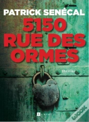 Capa do artigo 5150 Rue Des Ormes