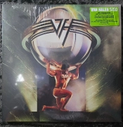 Capa do artigo 5150 - Vinil