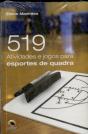 519 Atividades e Jogos Para Esportes de Quadra - Preview