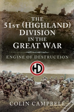 Capa do artigo 51st (Highland) Division In The Great War