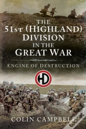 Capa do artigo 51st (Highland) Division In The Great War