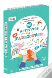 Capa do artigo 52 Activités À Fabricoter