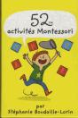 52 Activites Montessori - Preview