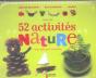 52 Activites Nature ; Une Idee Par Semaine - Preview