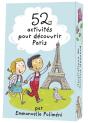 52 Activites Pour Decouvrir Paris - Preview