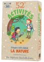 52 Activites Pour Explorer La Nature - Preview